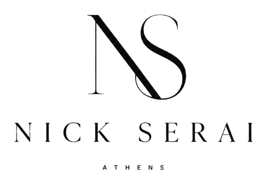 Nick Serai